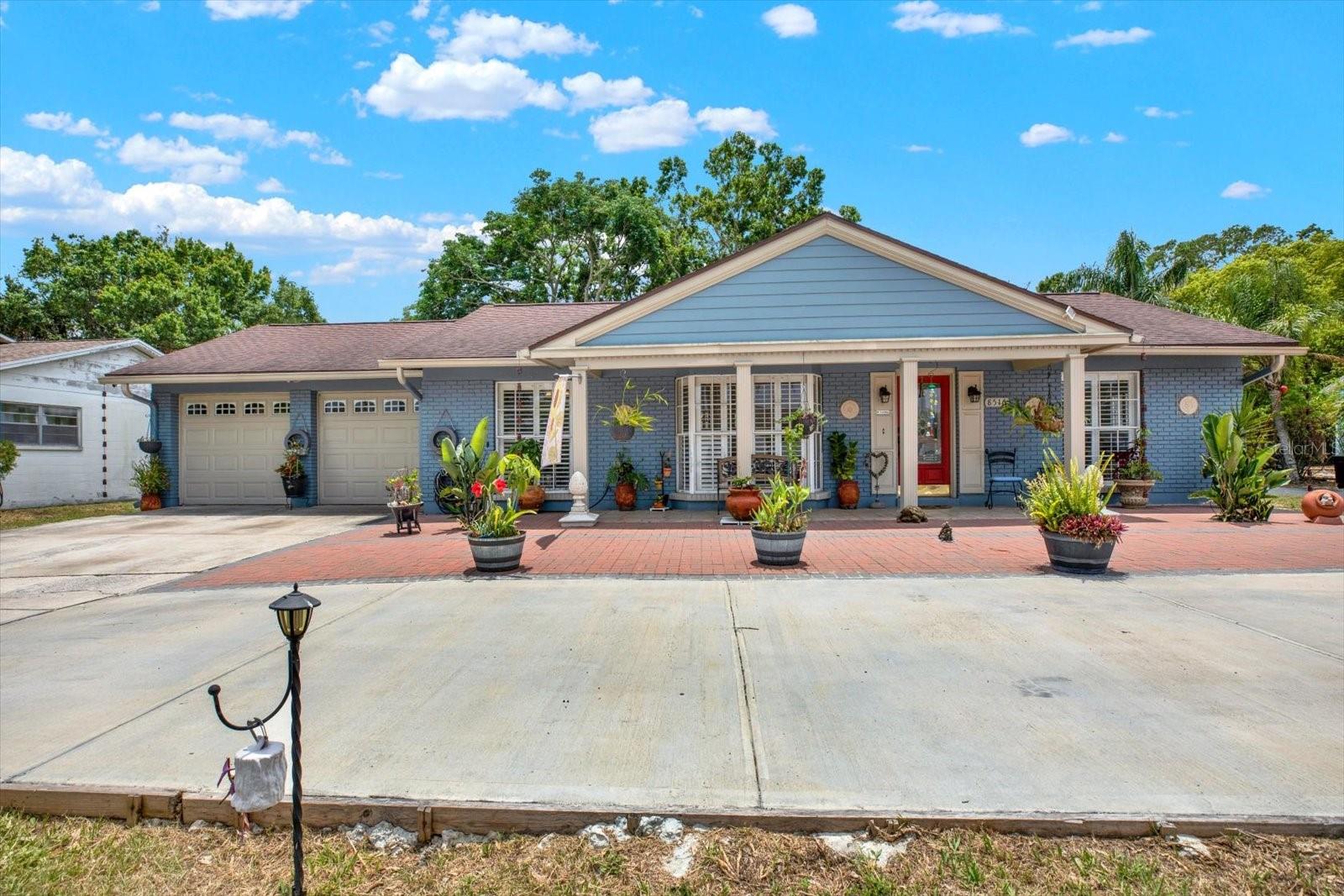 8516 WOODDRIFT DRIVE