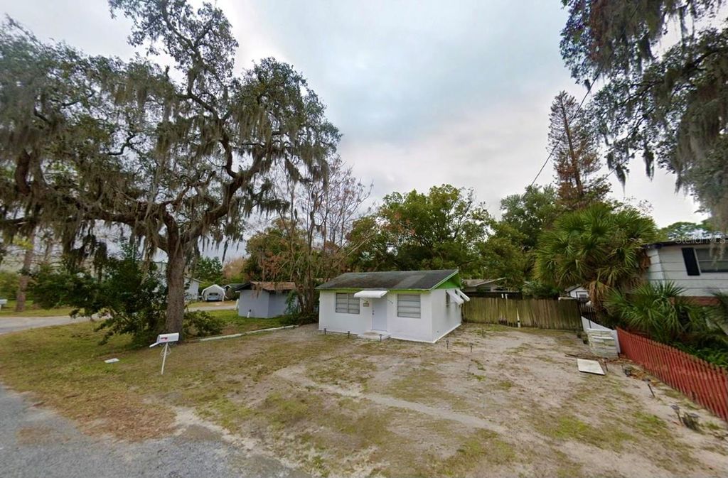 Photo of 4250 Manton Lane, Holiday, FL 34691 (MLS # A4667713)