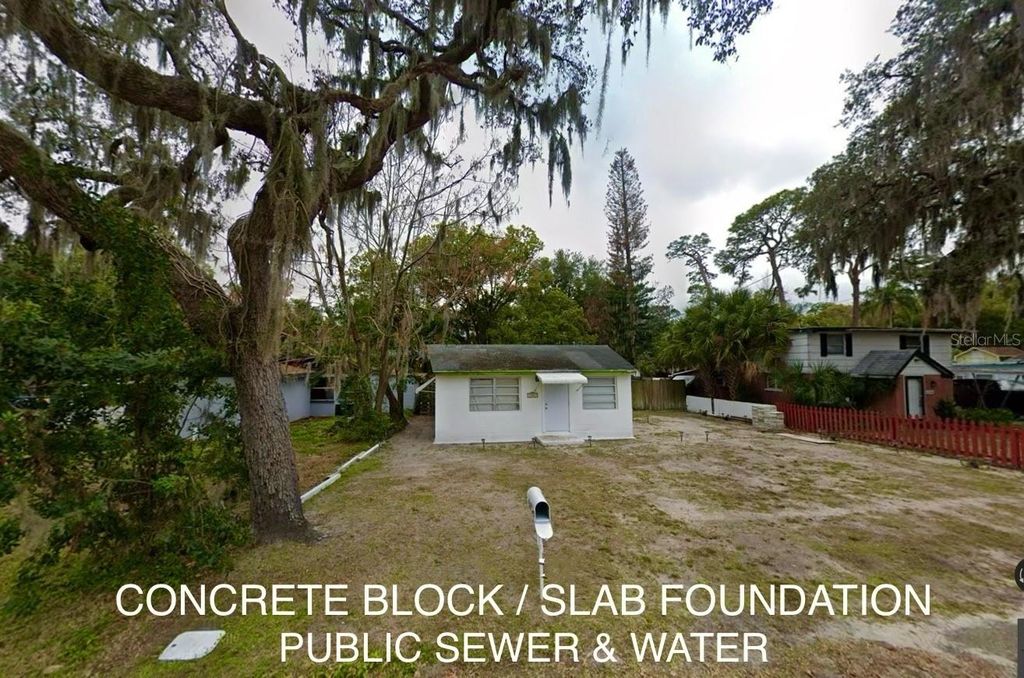 Photo of 4250 Manton Lane, Holiday, FL 34691 (MLS # A4667713)