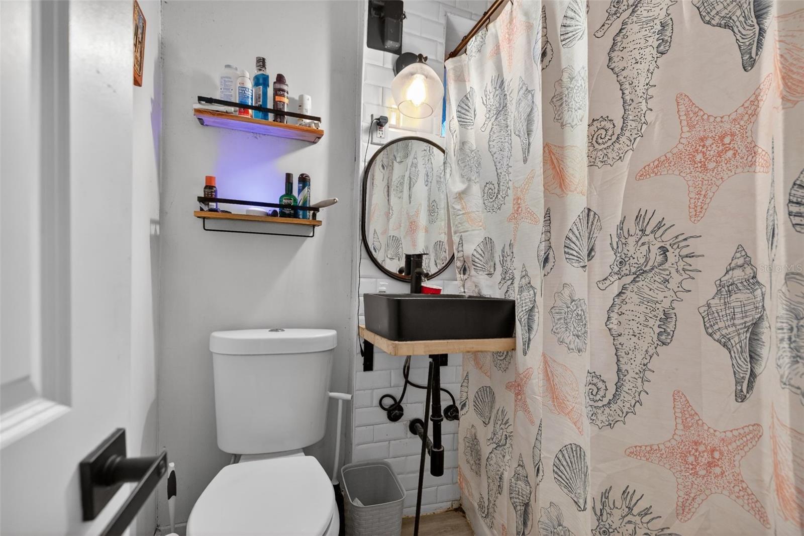 BRUNSONS SUB - Residential Income