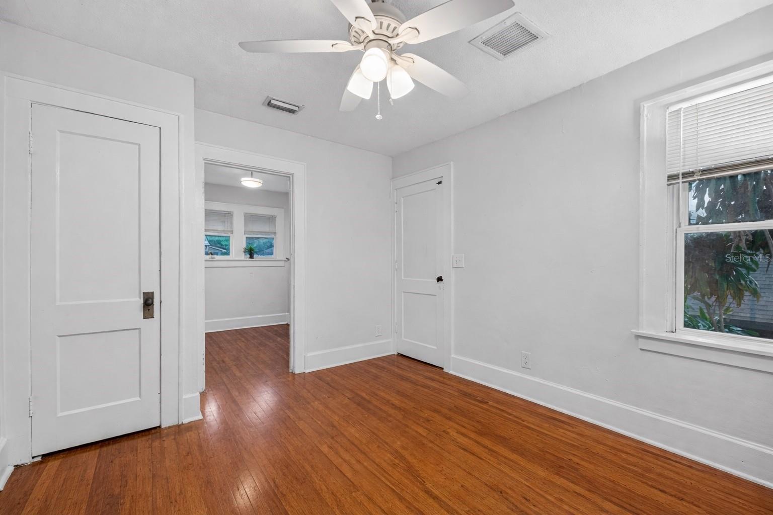 BRUNSONS SUB - Residential Income