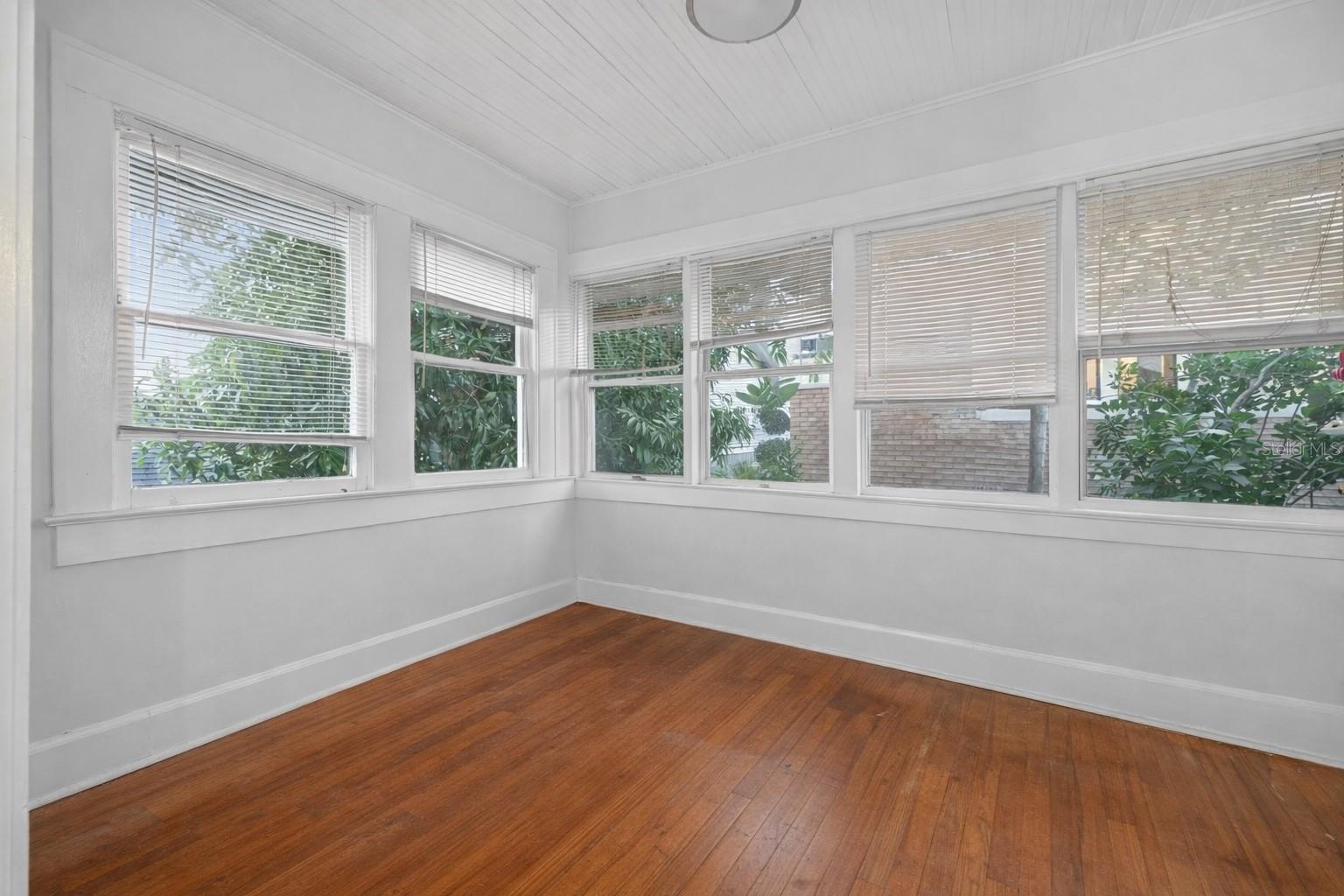 BRUNSONS SUB - Residential Income