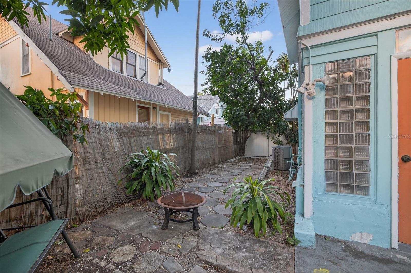 BRUNSONS SUB - Residential Income