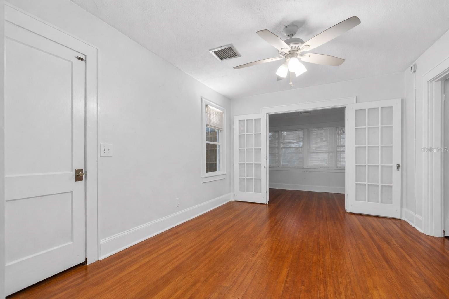 BRUNSONS SUB - Residential Income