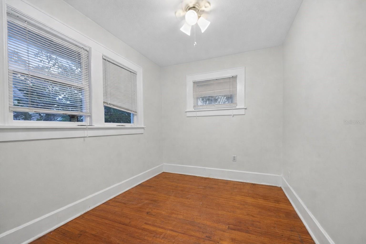 BRUNSONS SUB - Residential Income