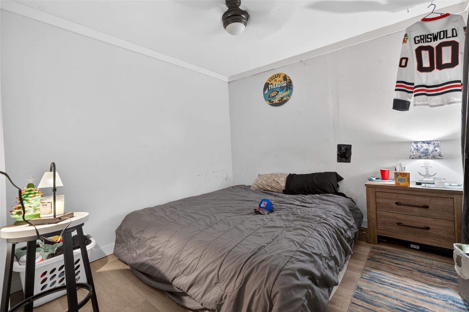 BRUNSONS SUB - Residential Income