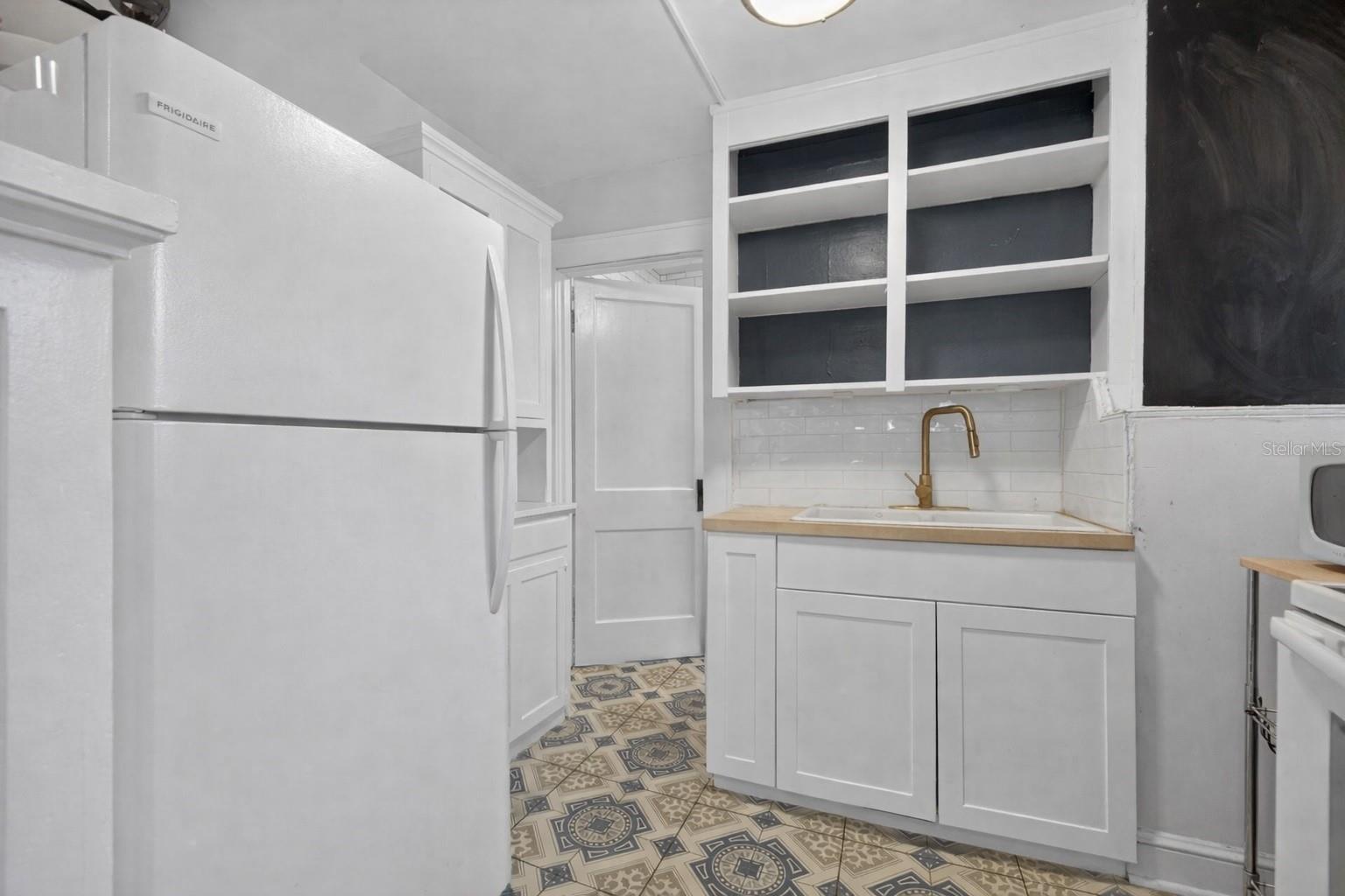 BRUNSONS SUB - Residential Income