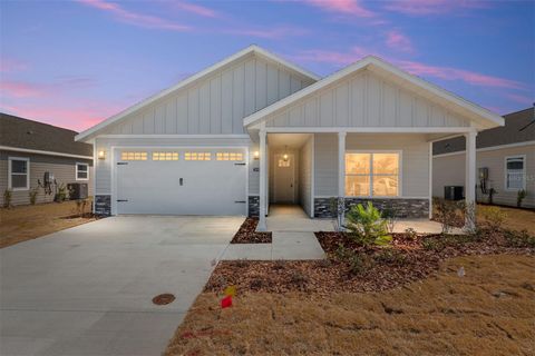 Photo of 1035 SW 67th Way, Gainesville, FL 32607 (MLS # GC536518)