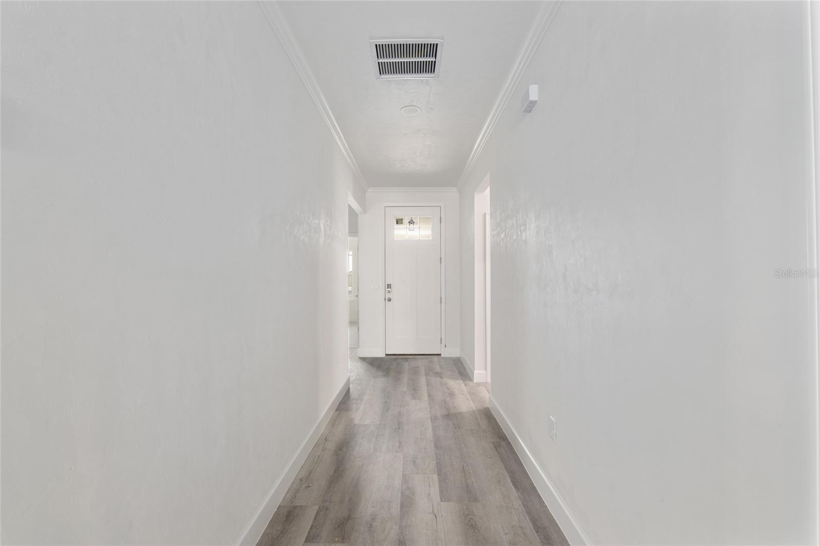 GRAND OAKS - Residential