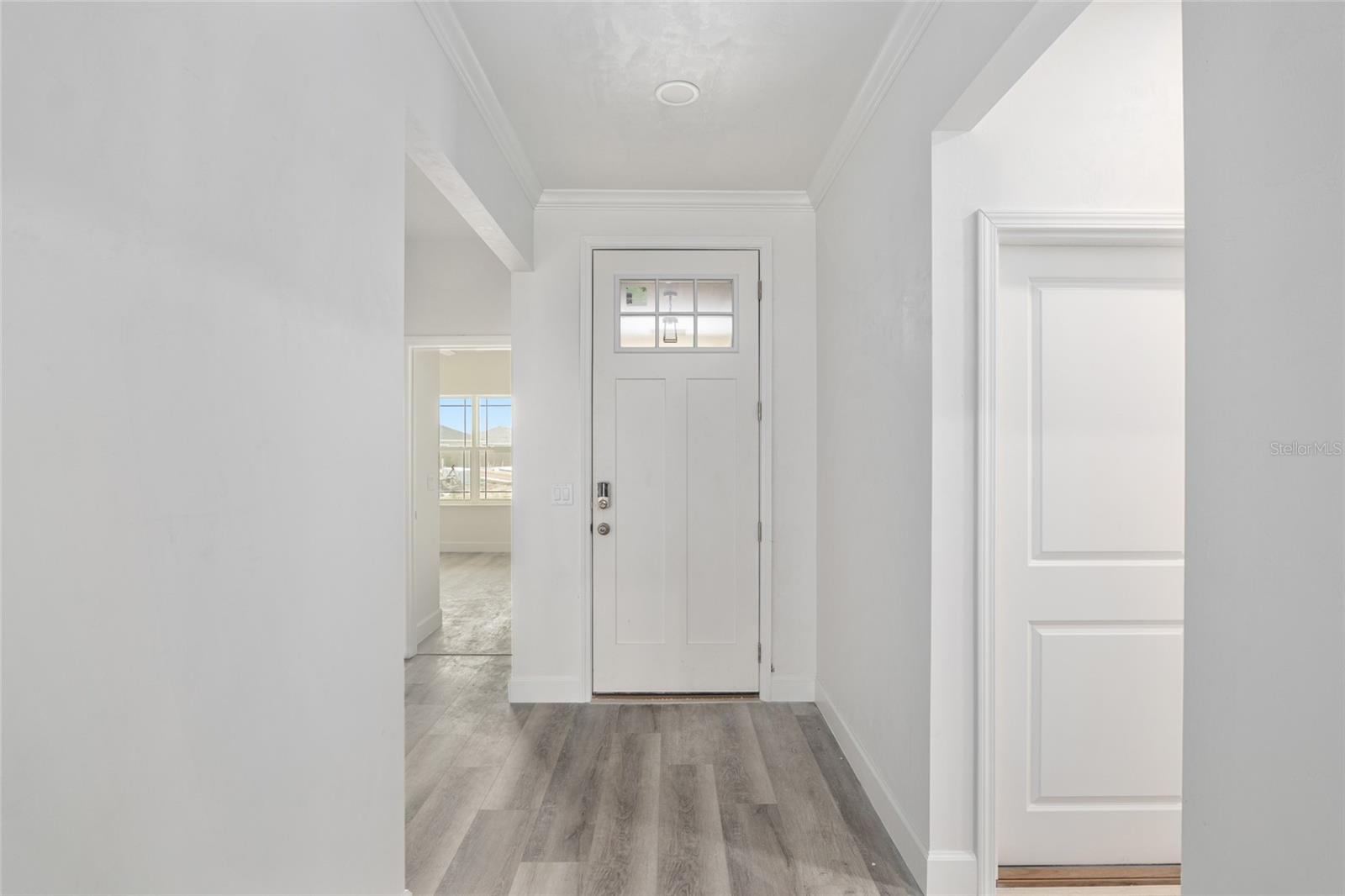 GRAND OAKS - Residential