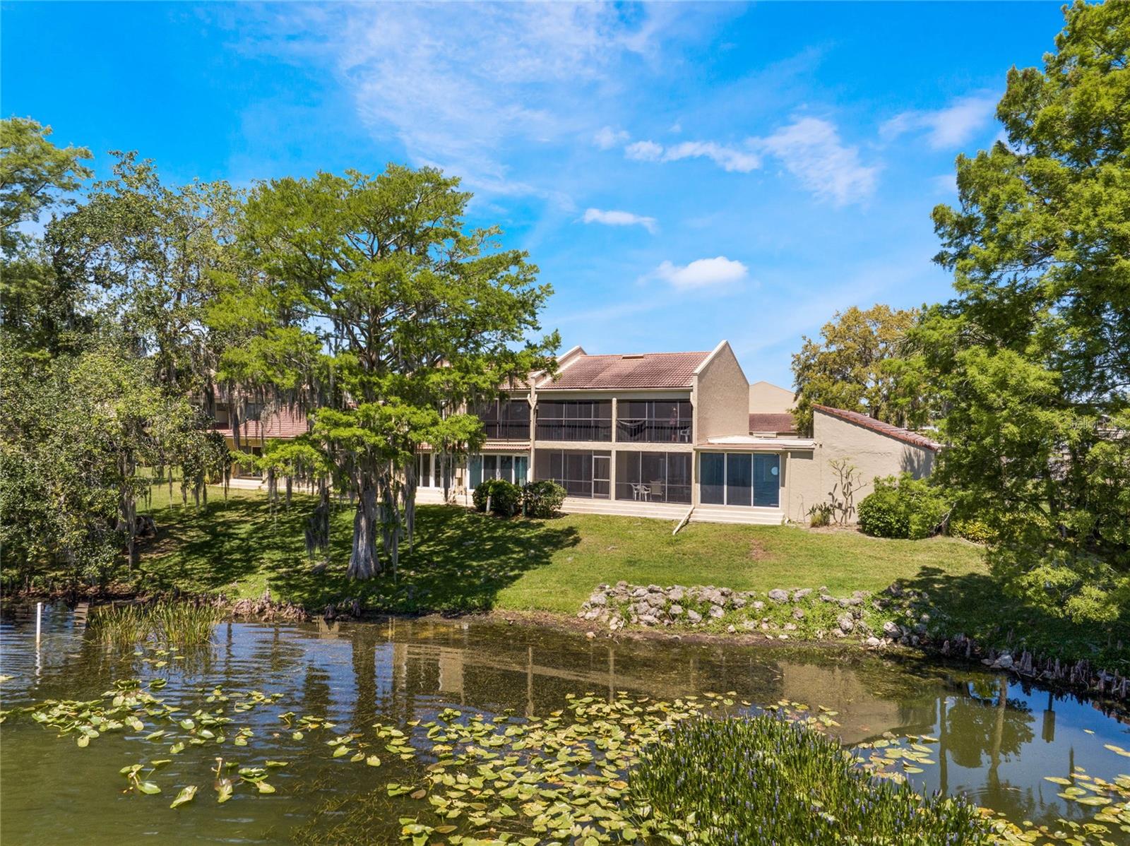 604 DESOTO DRIVE