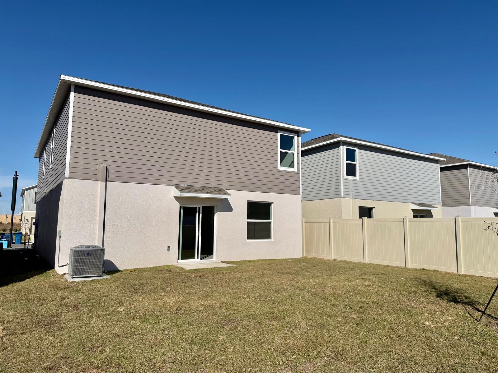 HUNT CLUB/LK WALES PH 1 - Residential Lease