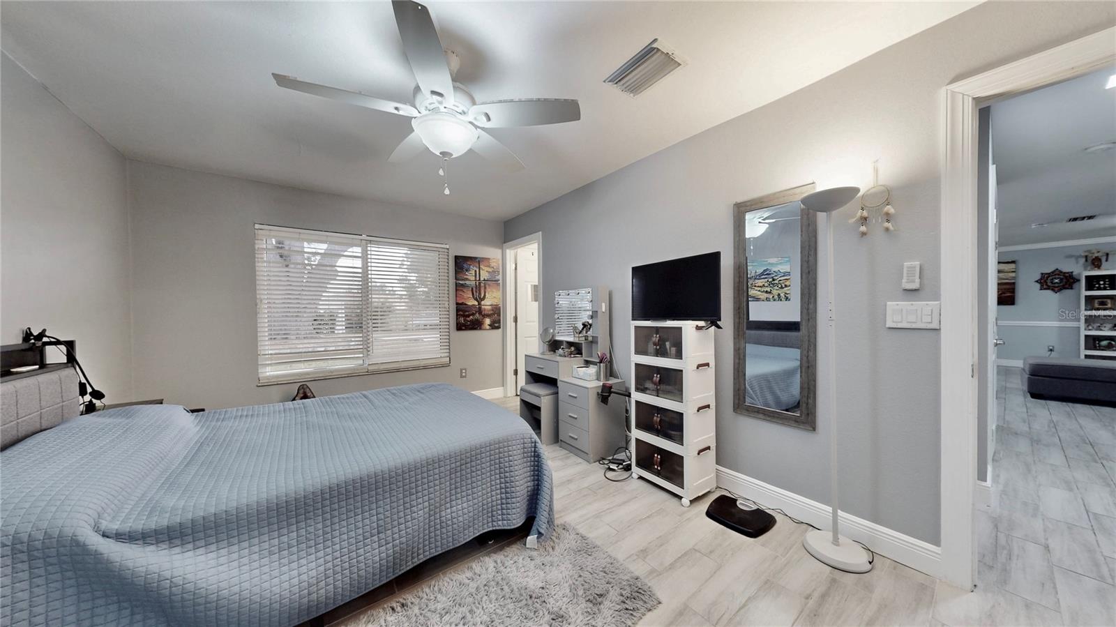PORT CHARLOTTE SUB 52 - Residential