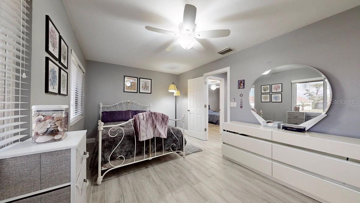 PORT CHARLOTTE SUB 52 - Residential