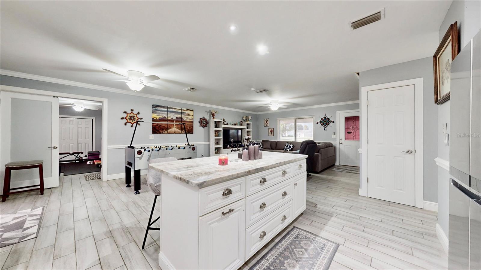 PORT CHARLOTTE SUB 52 - Residential