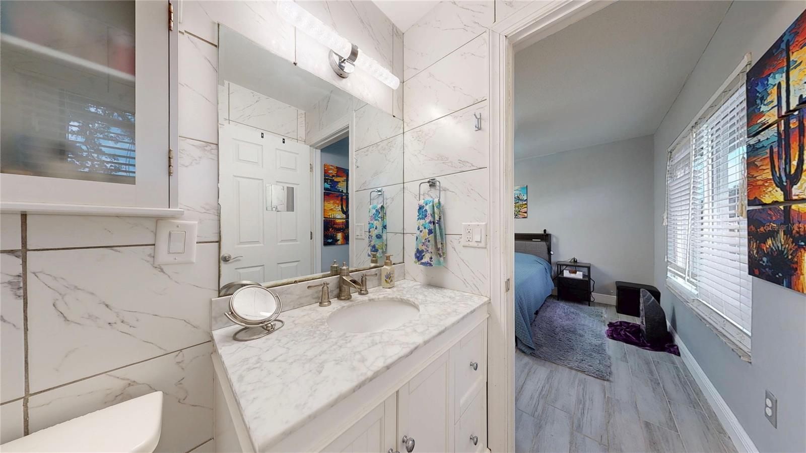 PORT CHARLOTTE SUB 52 - Residential