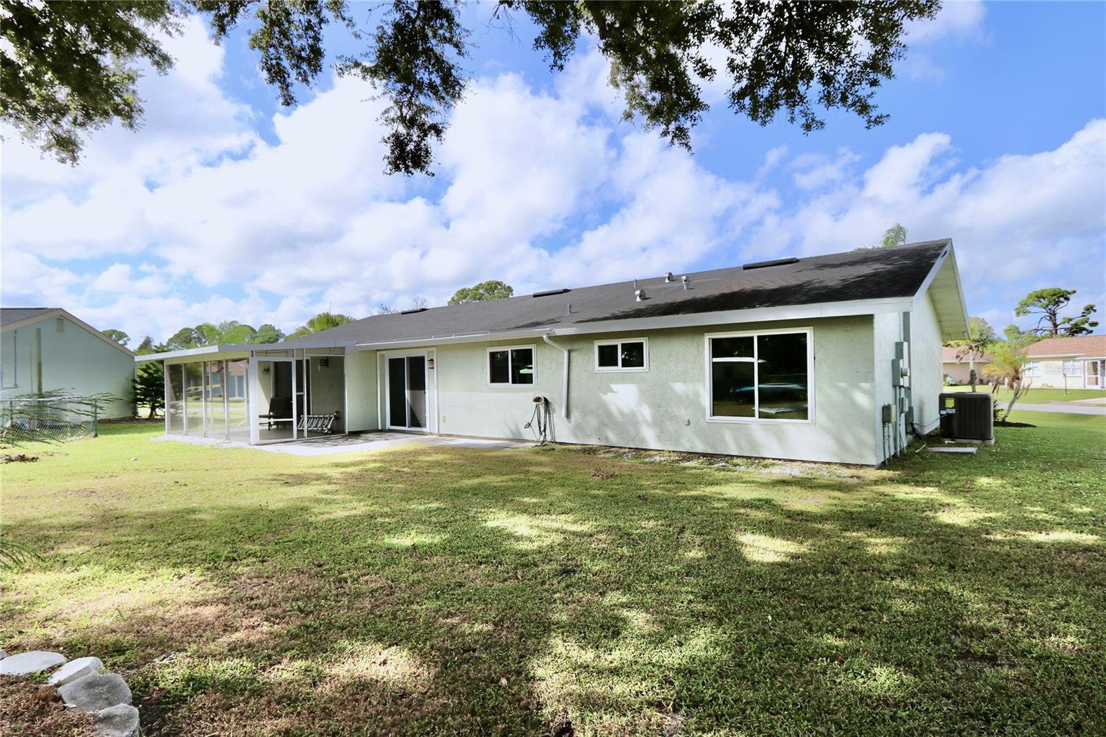 PORT CHARLOTTE SUB 52 - Residential