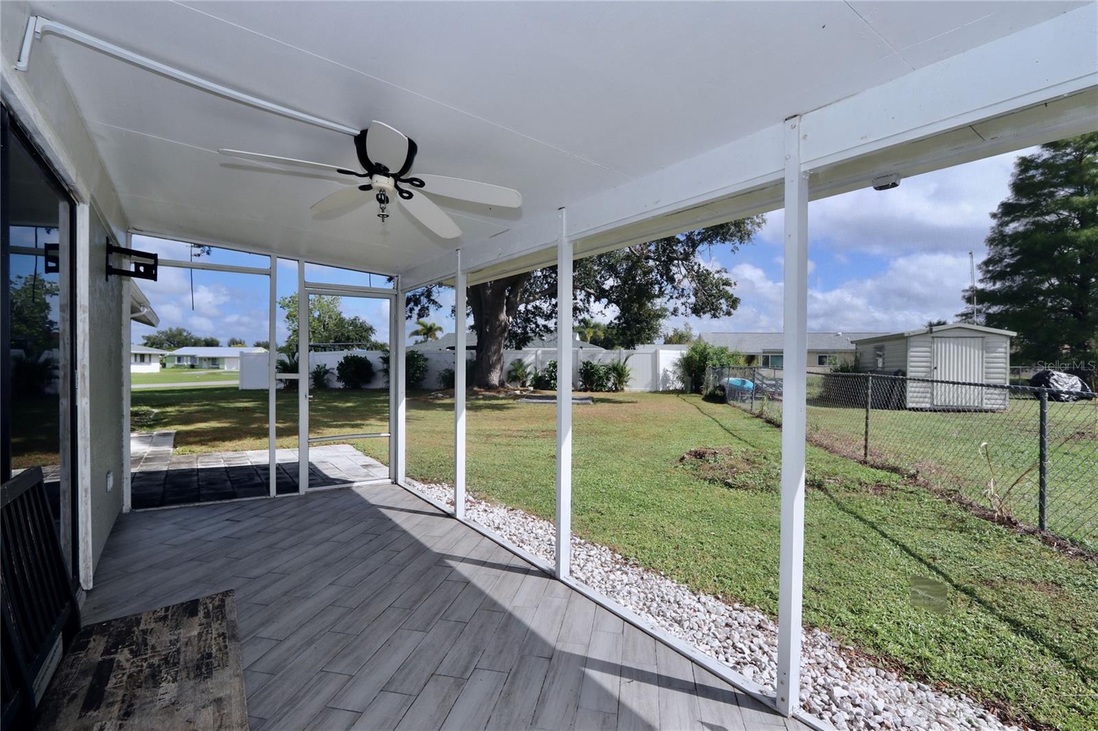 PORT CHARLOTTE SUB 52 - Residential