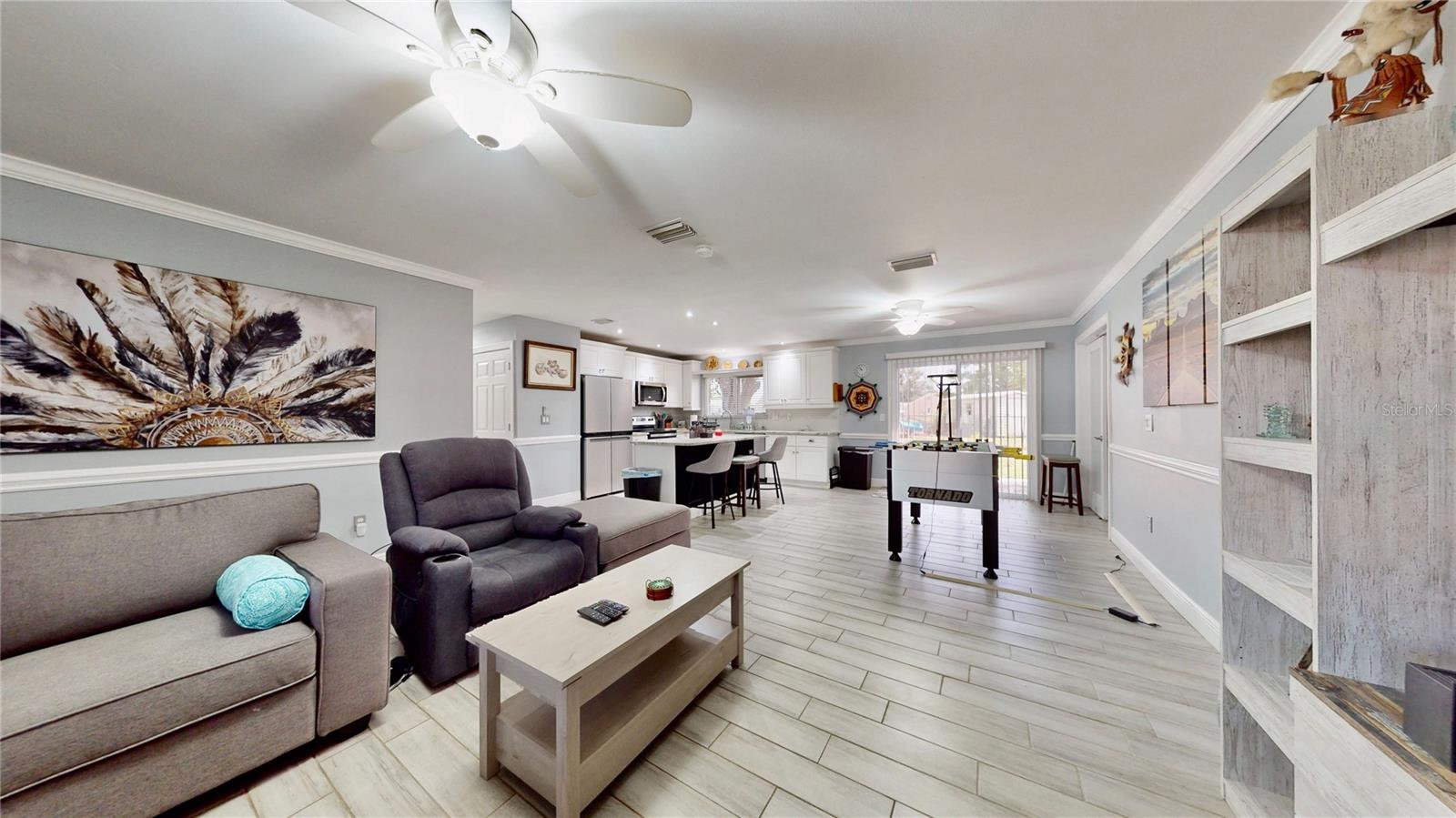 PORT CHARLOTTE SUB 52 - Residential