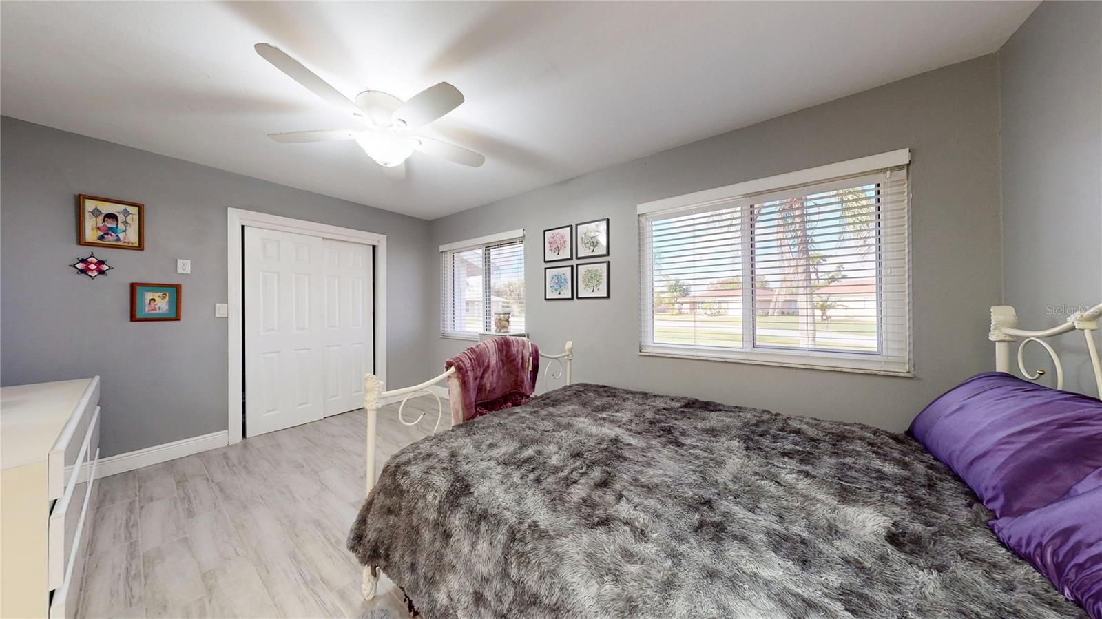 PORT CHARLOTTE SUB 52 - Residential