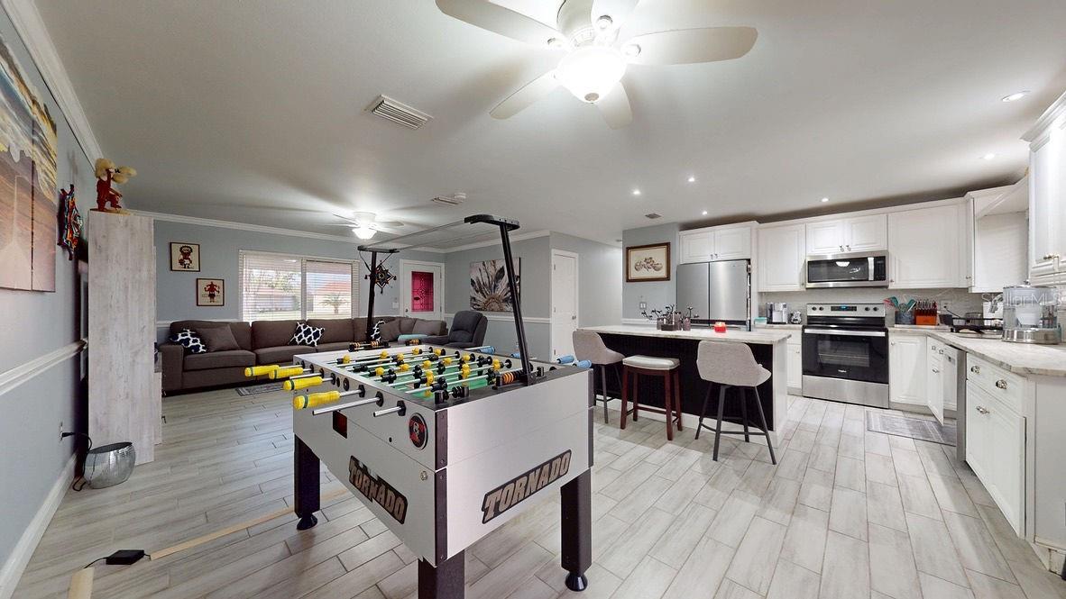 PORT CHARLOTTE SUB 52 - Residential