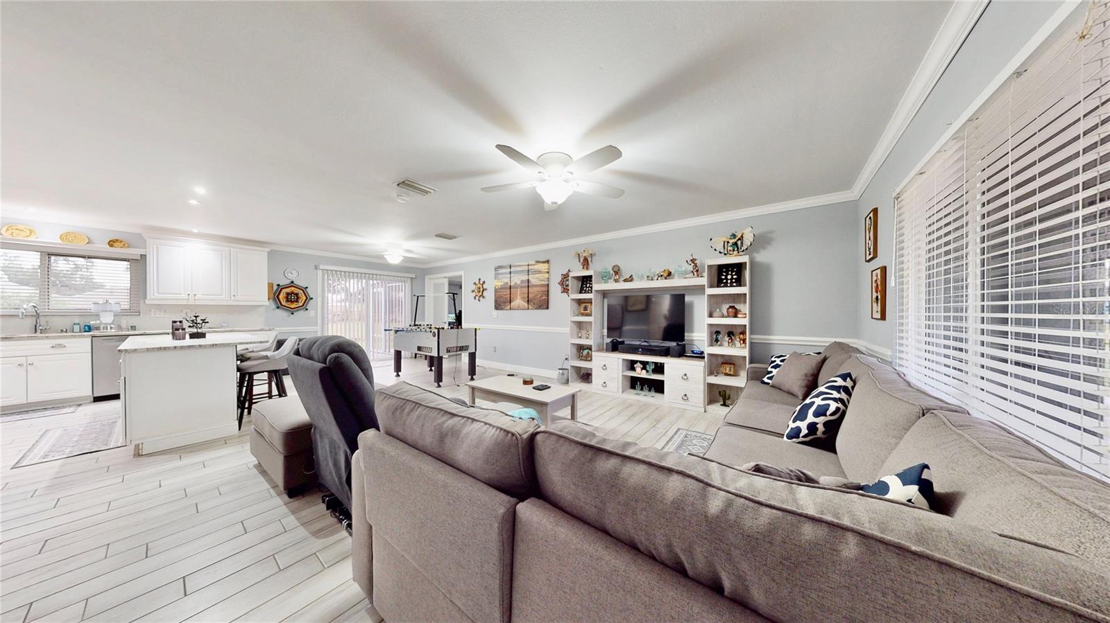 PORT CHARLOTTE SUB 52 - Residential