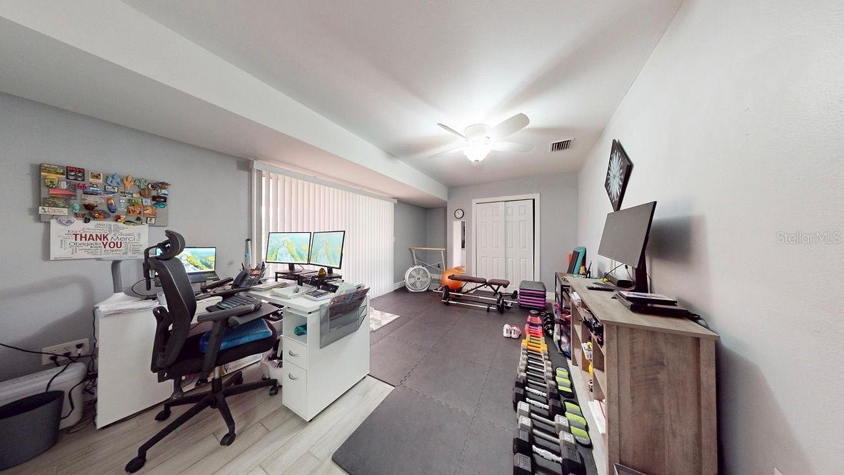 PORT CHARLOTTE SUB 52 - Residential