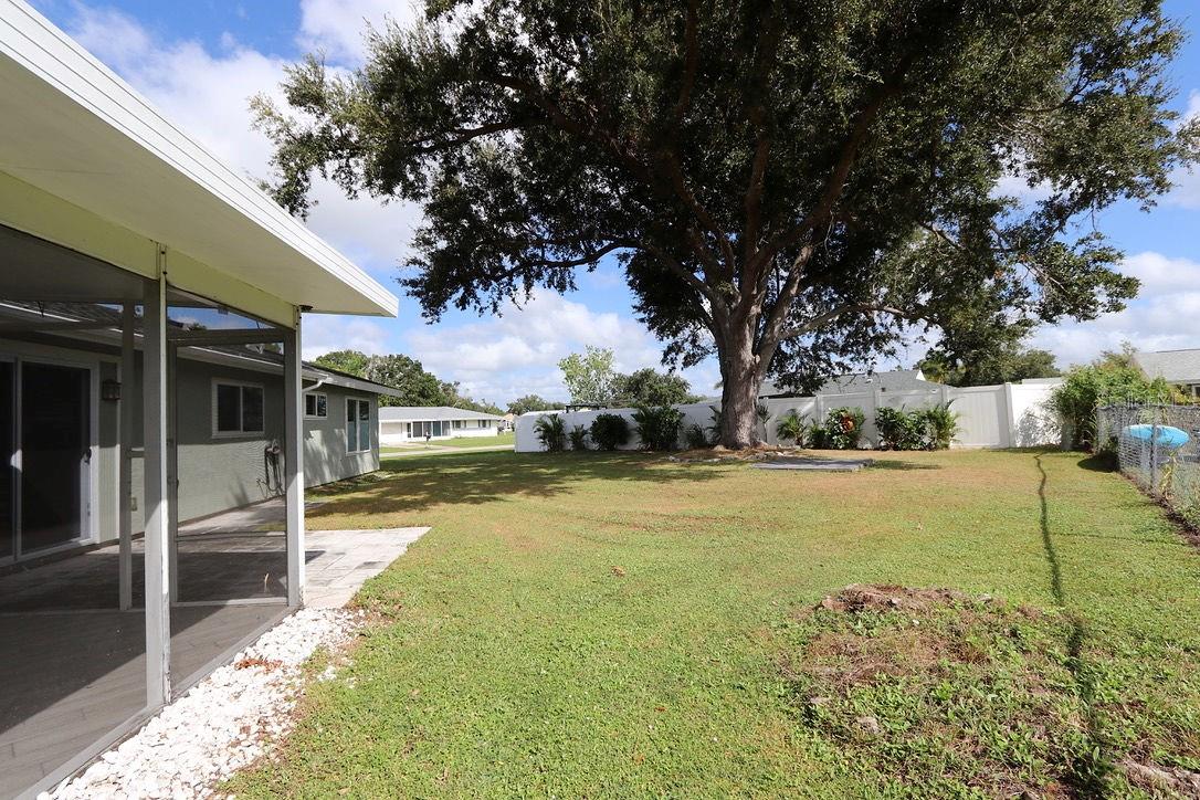 PORT CHARLOTTE SUB 52 - Residential