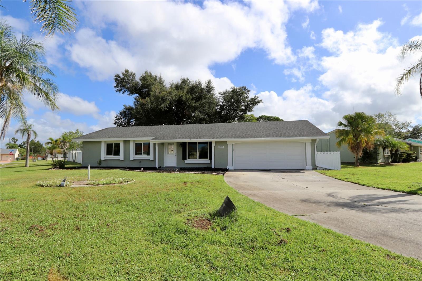 PORT CHARLOTTE SUB 52 - Residential
