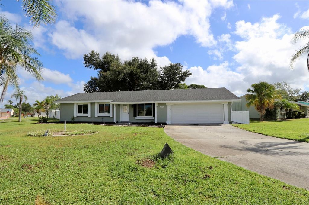 Photo of 6796 Electra Avenue, North Port, FL 34287 (MLS # A4668164)