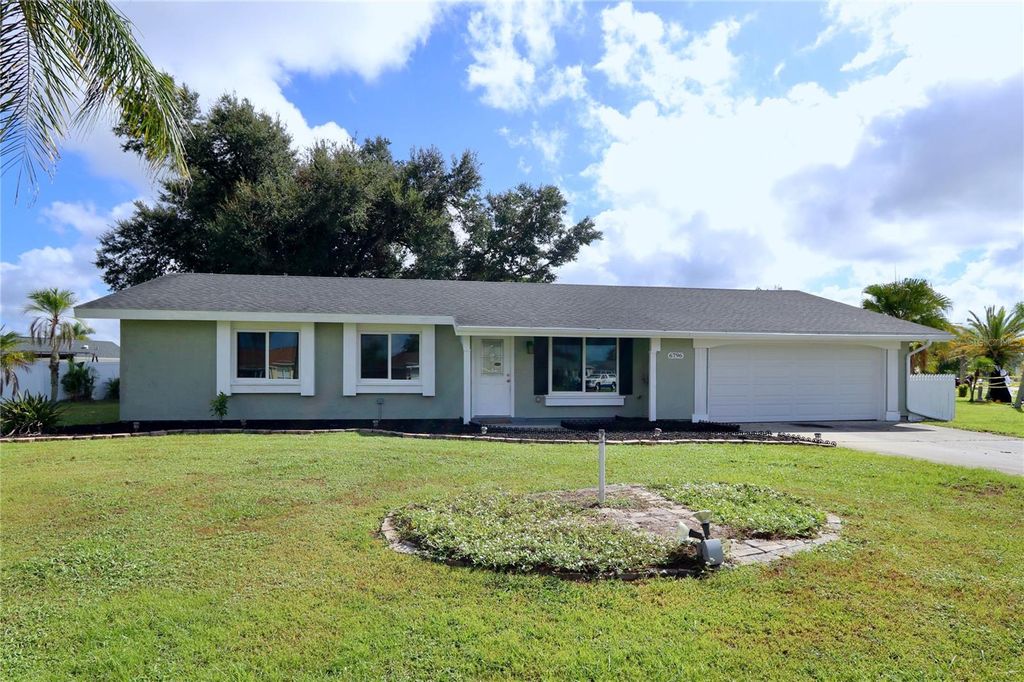Photo of 6796 Electra Avenue, North Port, FL 34287 (MLS # A4668164)