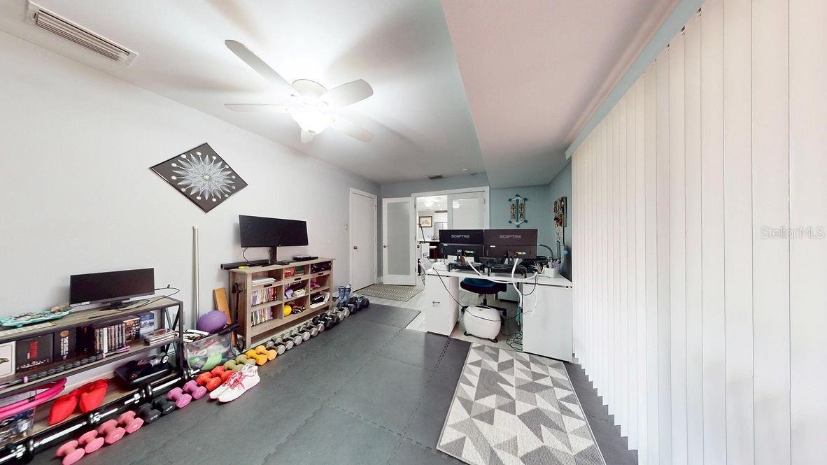 PORT CHARLOTTE SUB 52 - Residential