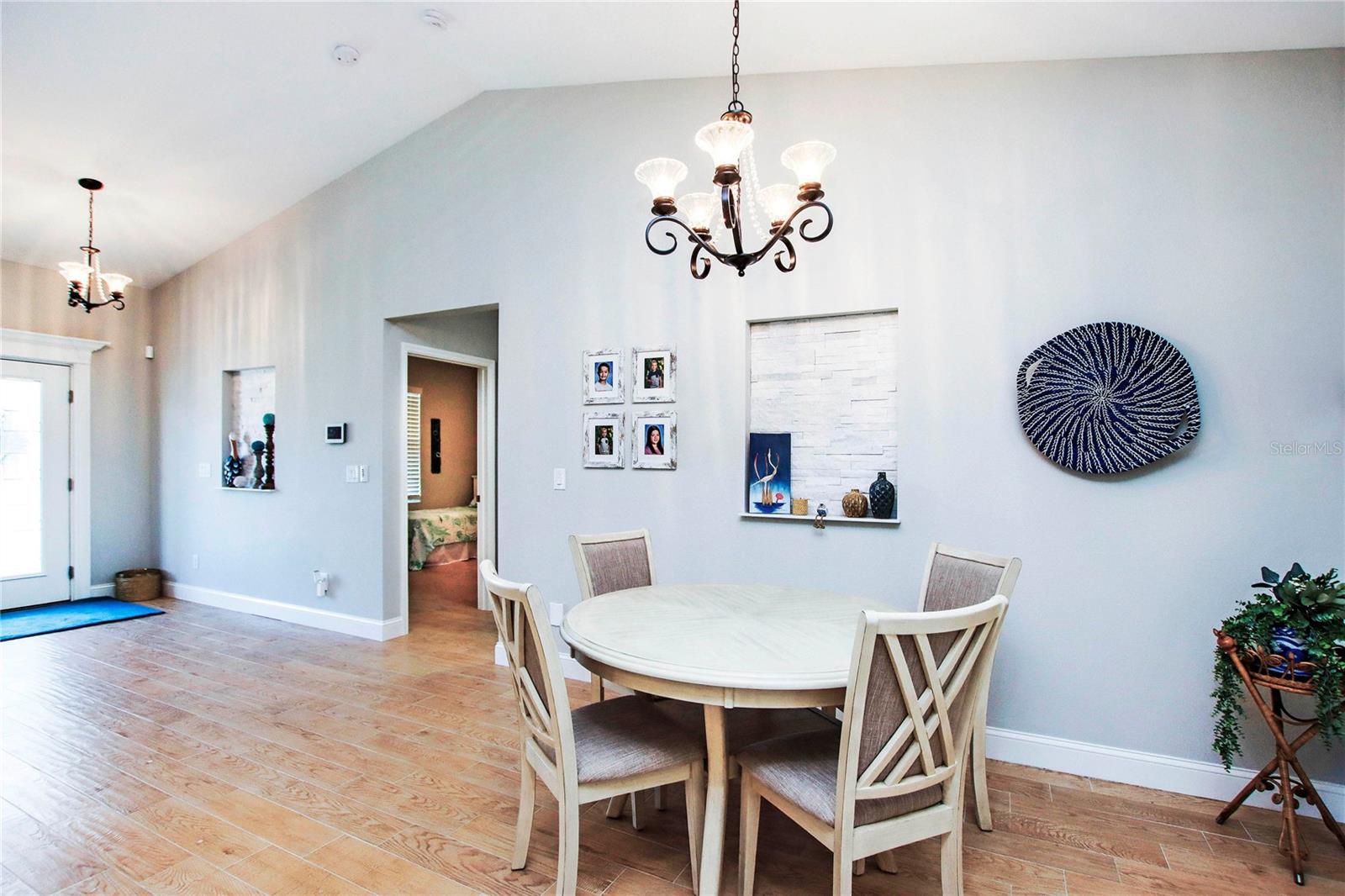 PORT CHARLOTTE SUB 41 - Residential Lease