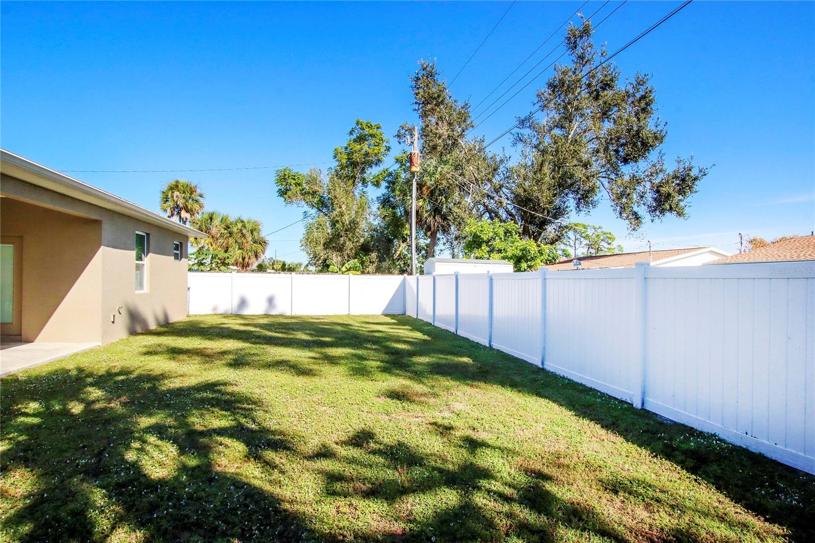 PORT CHARLOTTE SUB 41 - Residential Lease