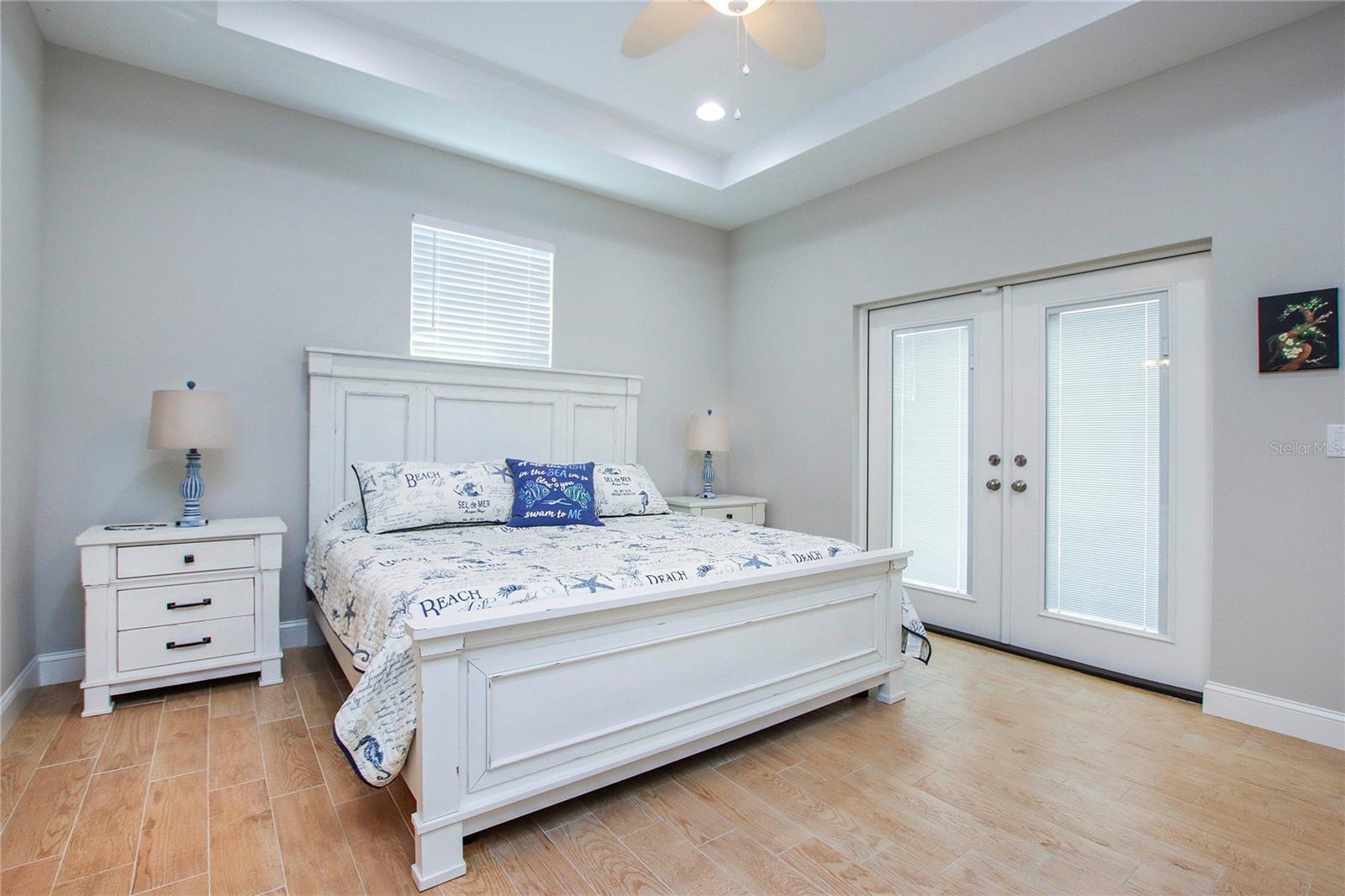 PORT CHARLOTTE SUB 41 - Residential Lease