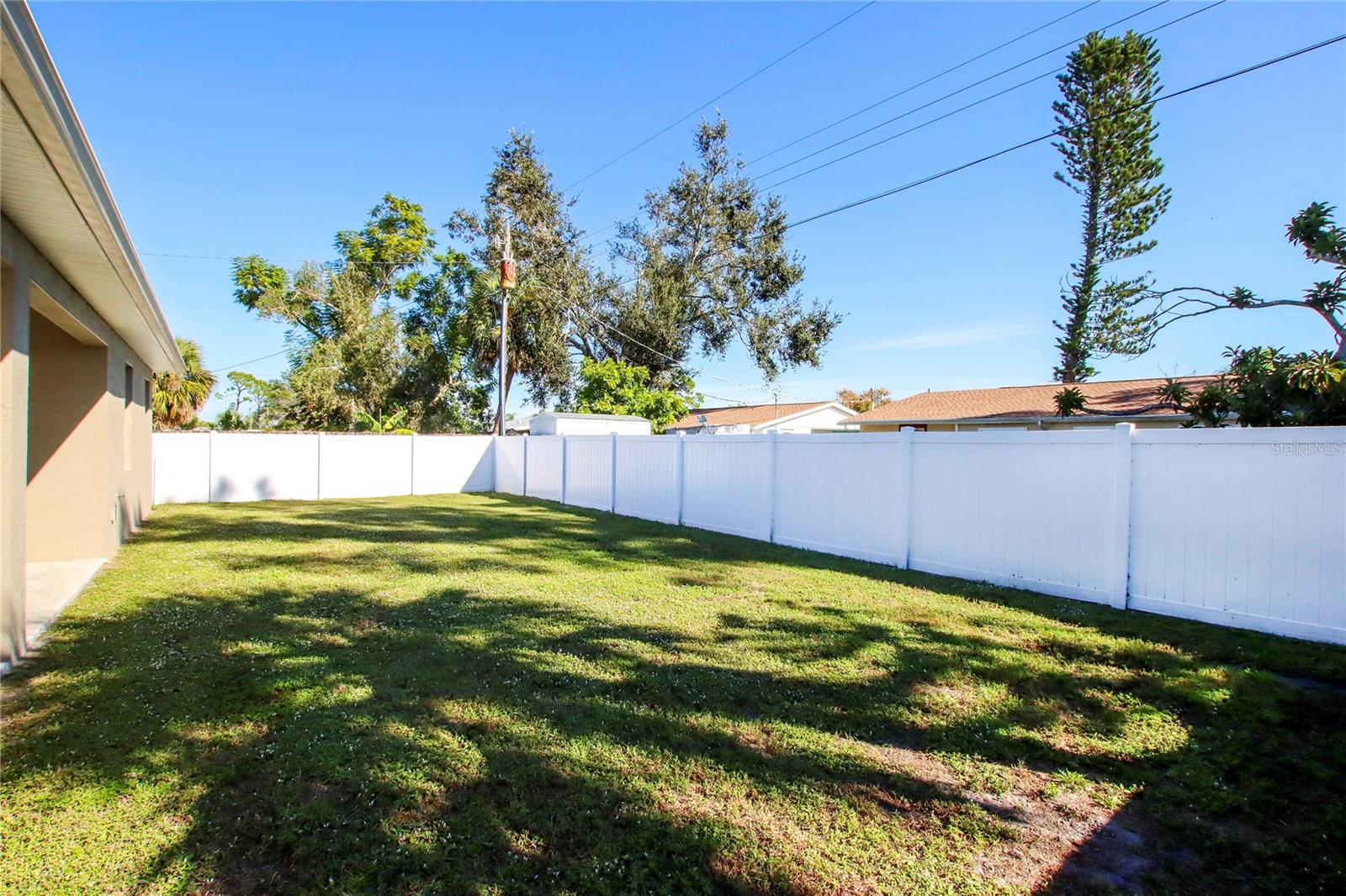 PORT CHARLOTTE SUB 41 - Residential Lease