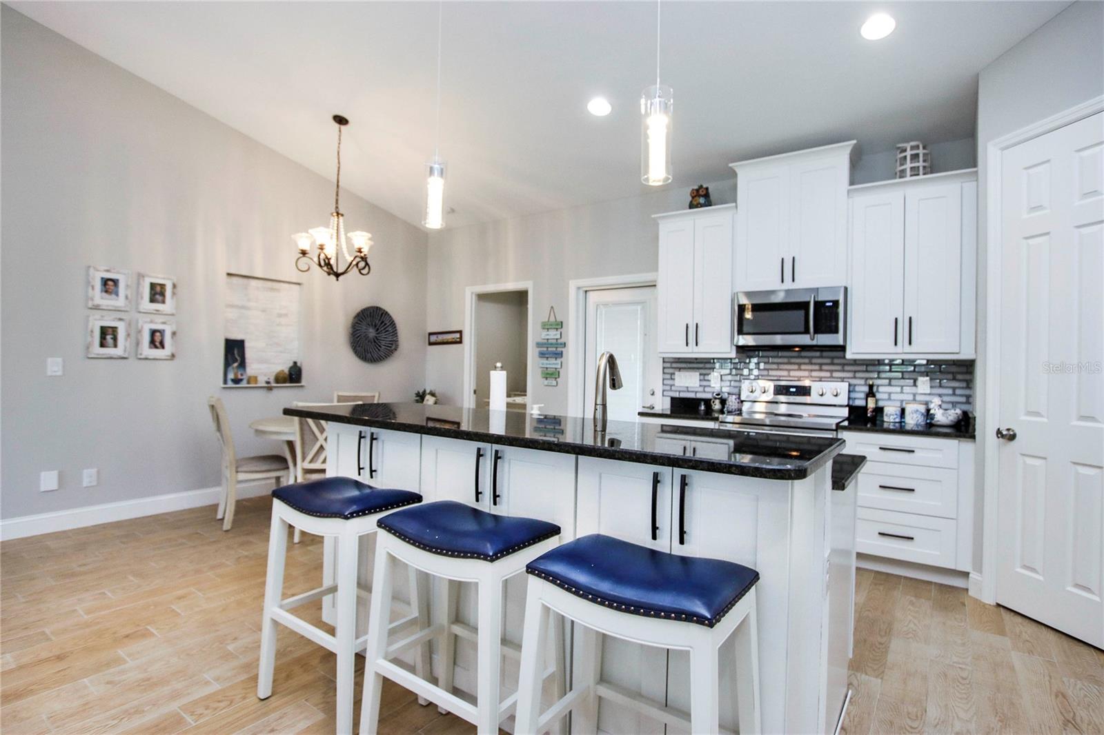 PORT CHARLOTTE SUB 41 - Residential Lease