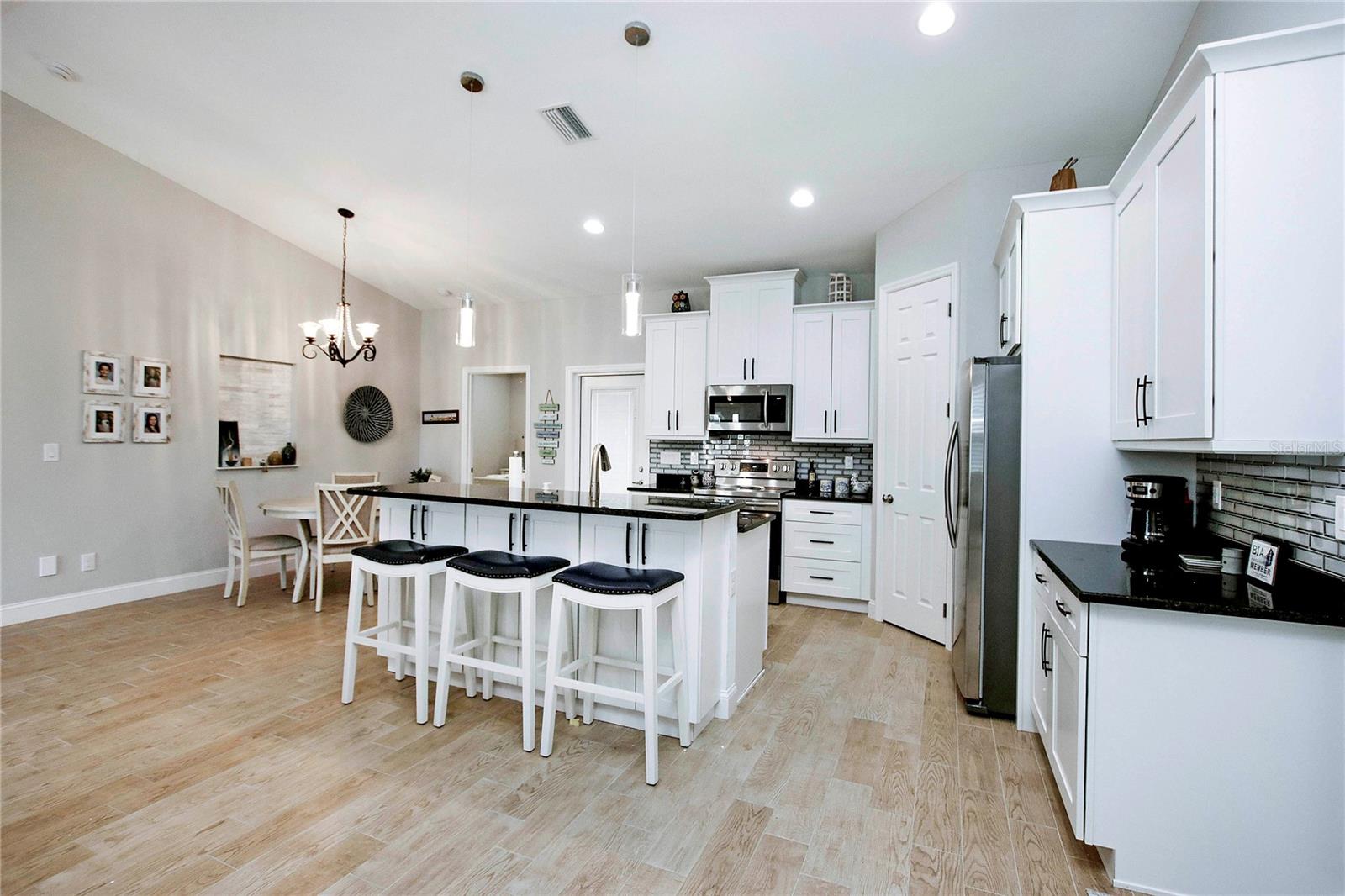 PORT CHARLOTTE SUB 41 - Residential Lease