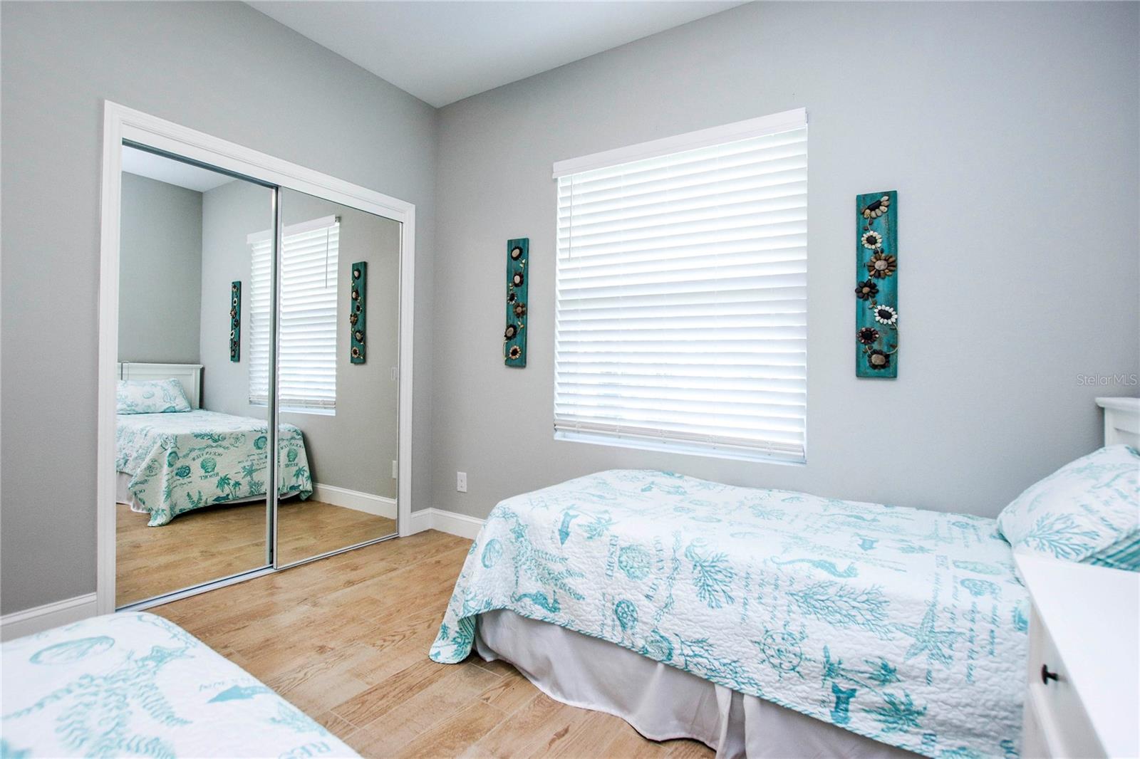 PORT CHARLOTTE SUB 41 - Residential Lease