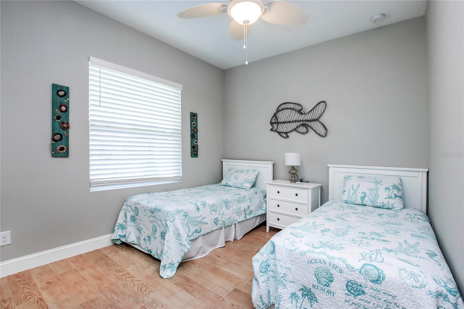 PORT CHARLOTTE SUB 41 - Residential Lease