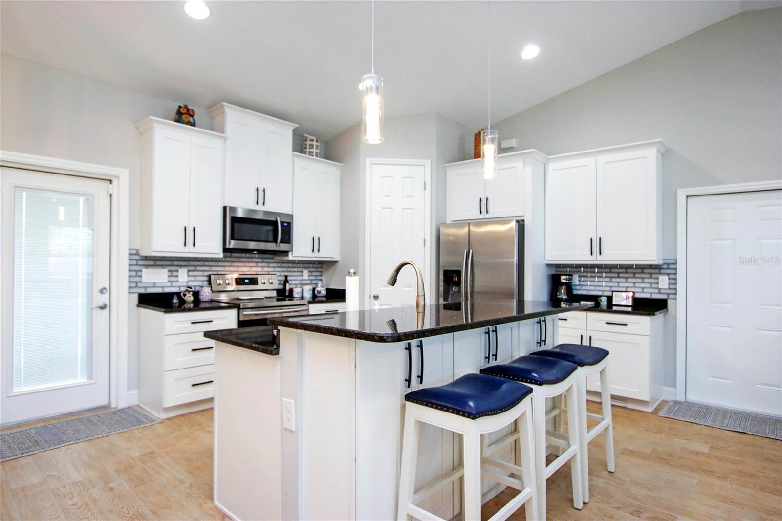PORT CHARLOTTE SUB 41 - Residential Lease