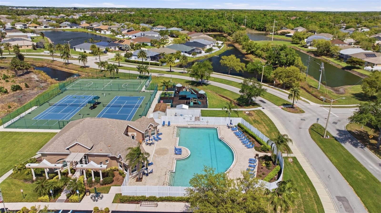 COVERED BRIDGE EST PH4A 4B 5A AND 5B - Residential