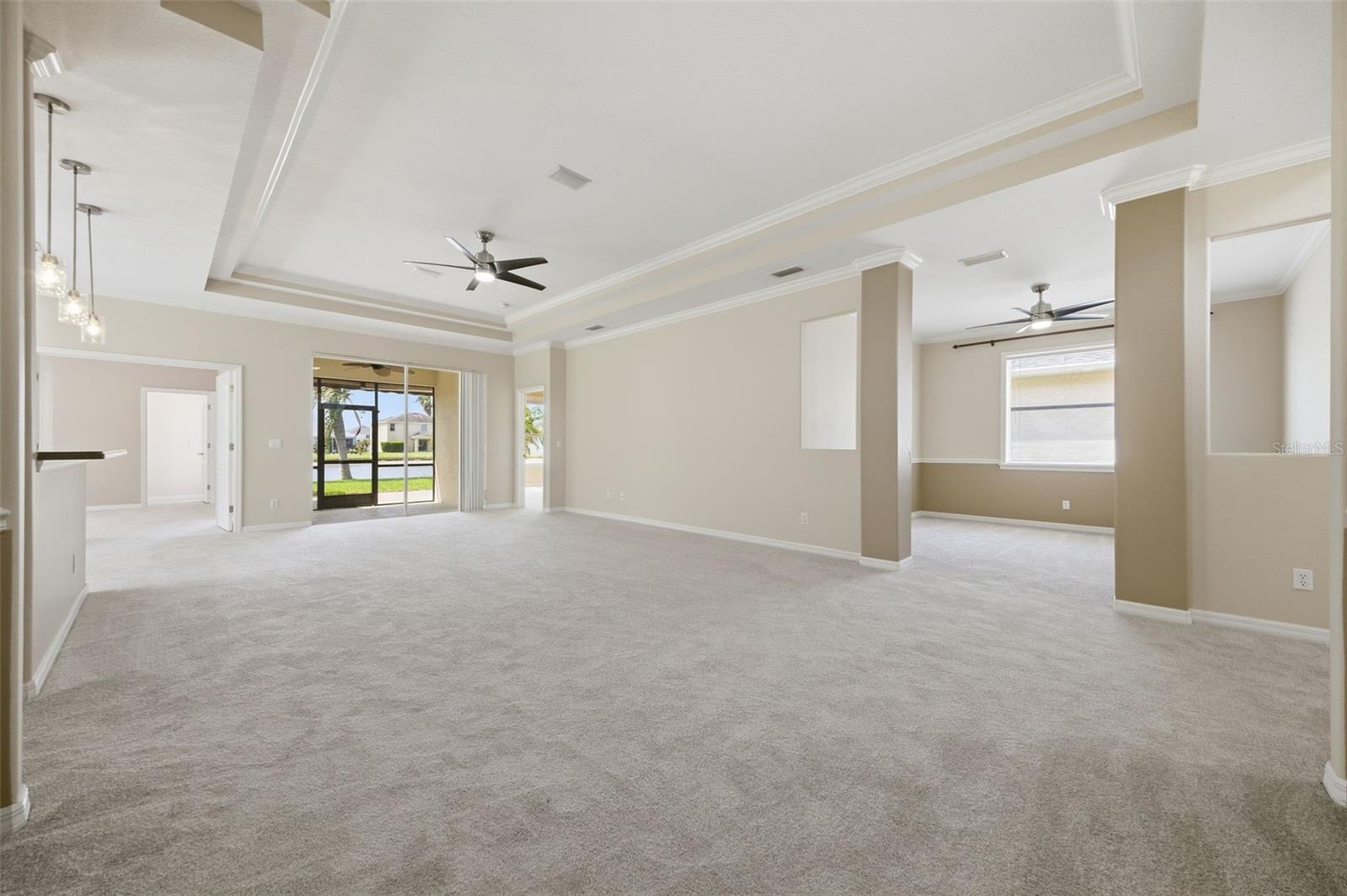 COVERED BRIDGE EST PH4A 4B 5A AND 5B - Residential