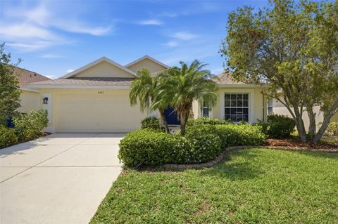 Photo of 6307 French Creek Court, Ellenton, FL 34222 (MLS # A4683481)