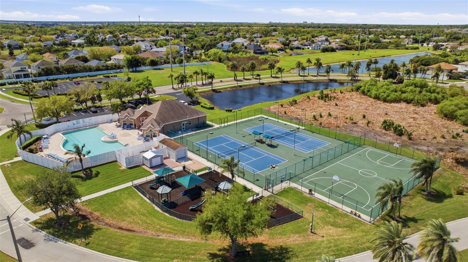 COVERED BRIDGE EST PH4A 4B 5A AND 5B - Residential