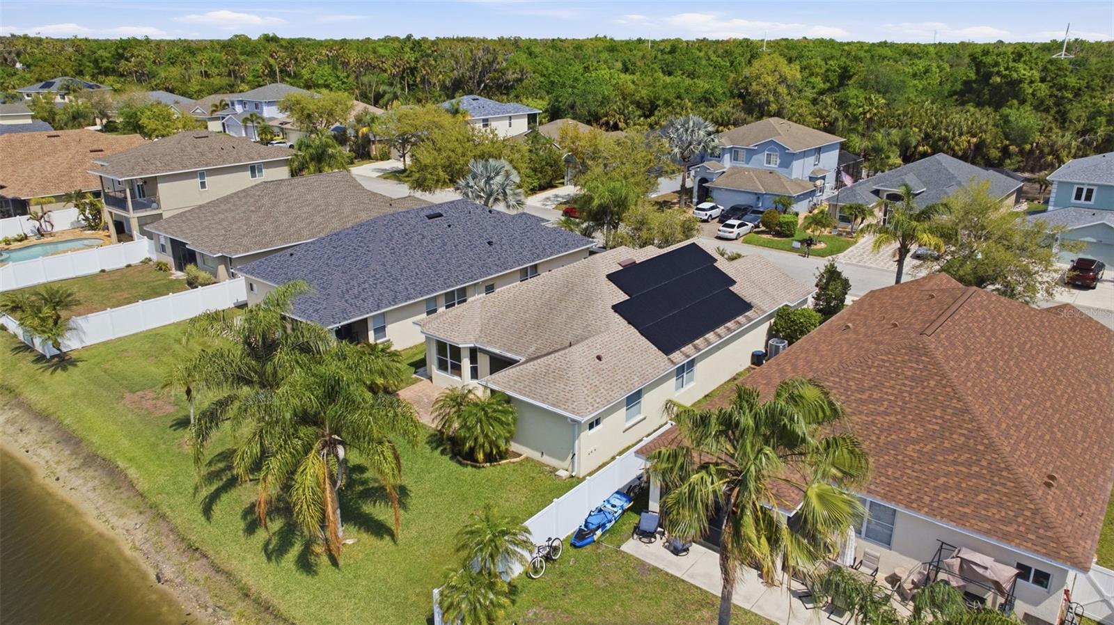 COVERED BRIDGE EST PH4A 4B 5A AND 5B - Residential