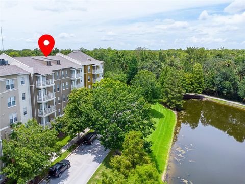 Photo of 1211 Stonecutter Drive #206, Celebration, FL 34747 (MLS # S5132157)