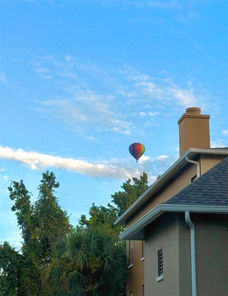 ARTISAN CLUB CONDO PH 6 - Residential