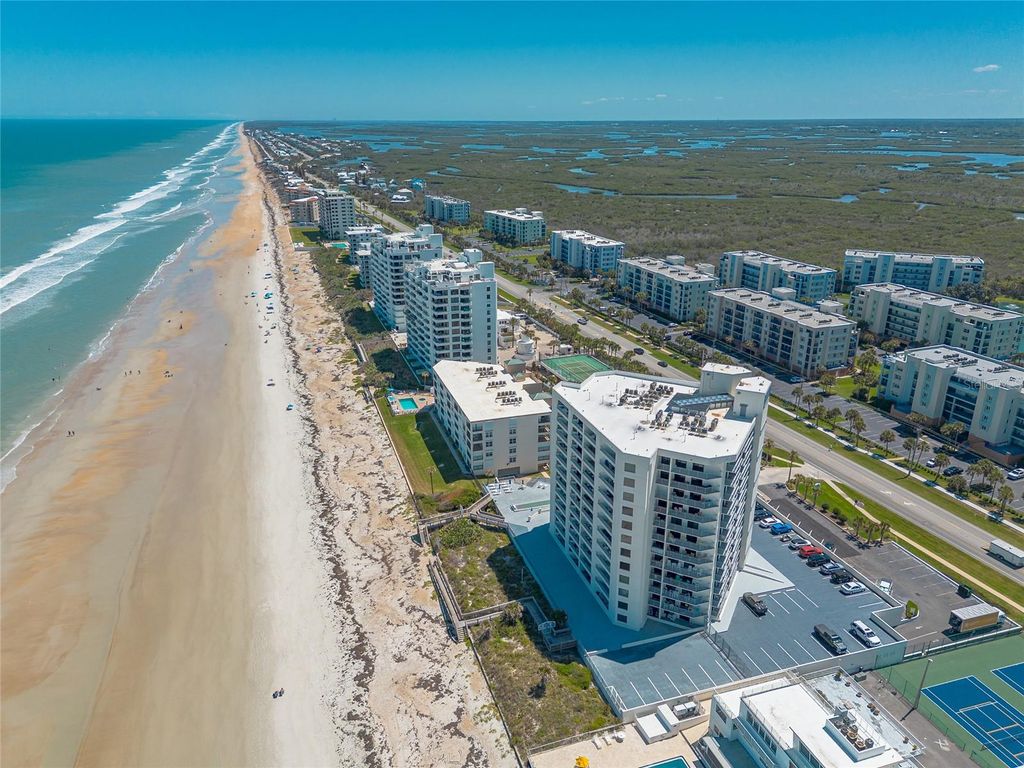 Photo of 5207 S Atlantic Avenue #1123, New Smyrna Beach, FL 32169 (MLS # NS1087984)