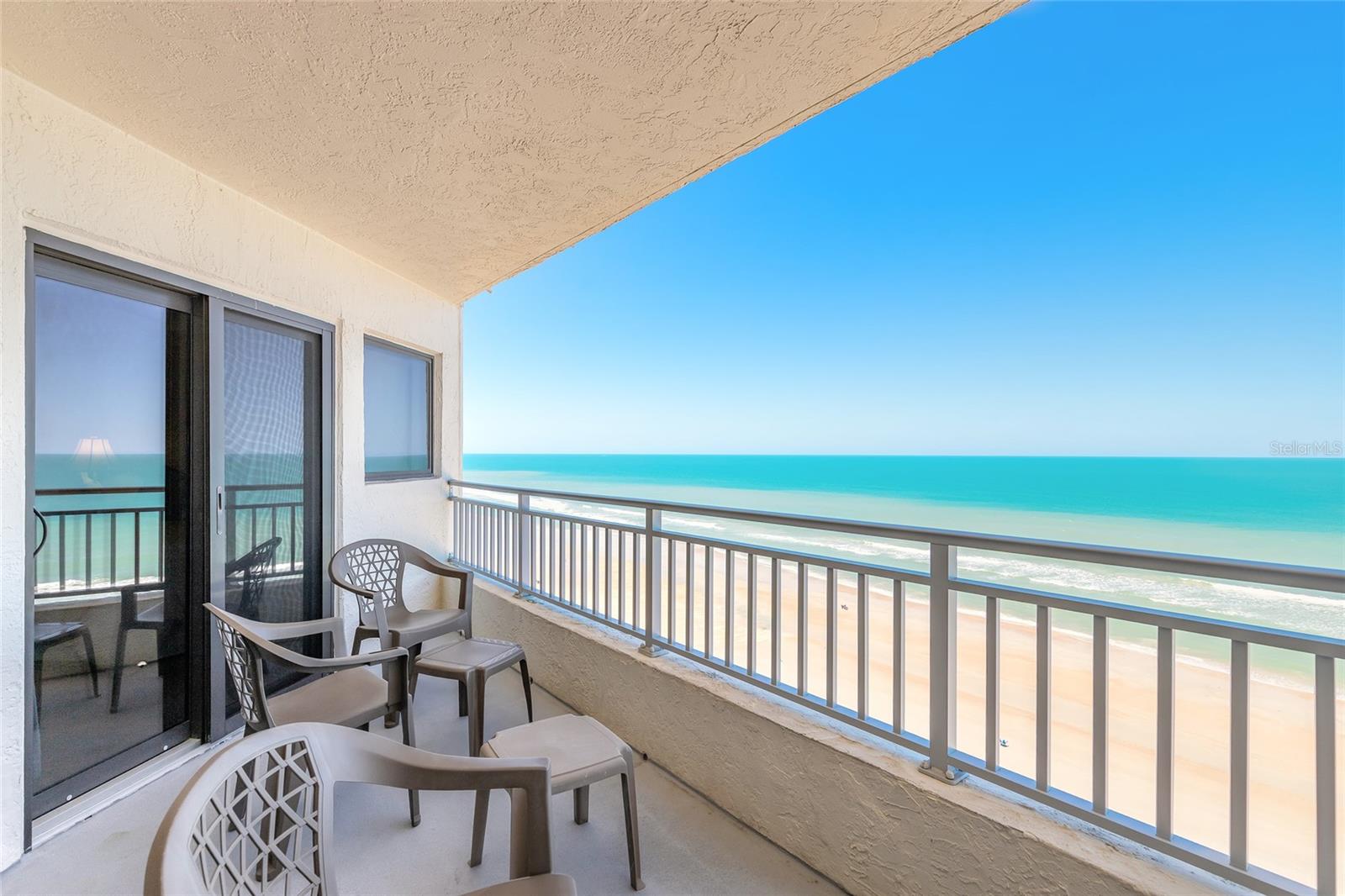 SEASCAPE TOWERS CONDO PH 01 - Residential